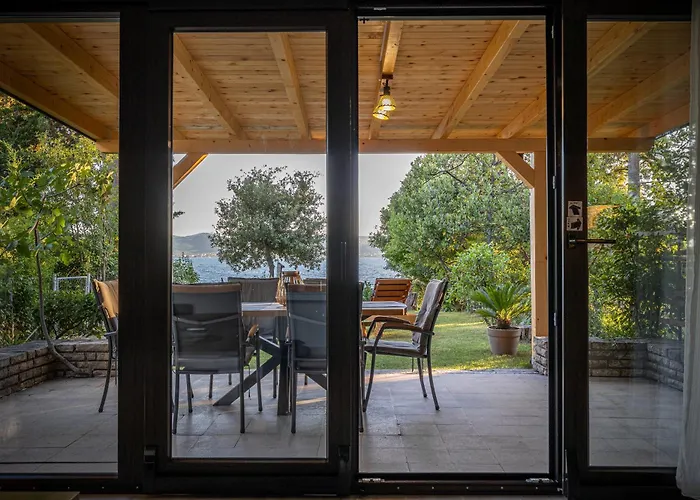 Janika - Direkt Am * Sveti Petar (Zadar)