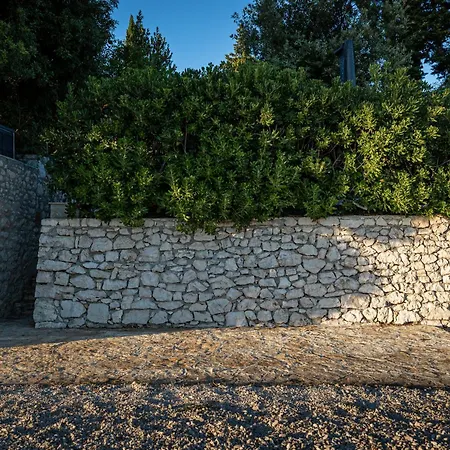 Janika - Direkt Am Prázdninový dům Sveti Petar (Zadar)