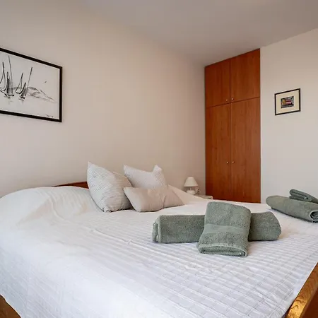 Prázdninový dům Janika - Direkt Am Sveti Petar (Zadar)