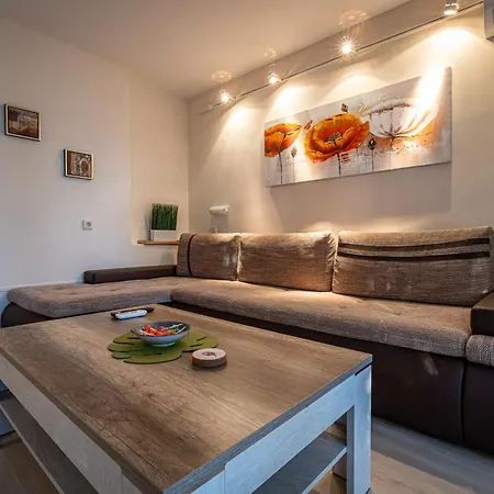 Janika - Direkt Am Prázdninový dům Sveti Petar (Zadar)