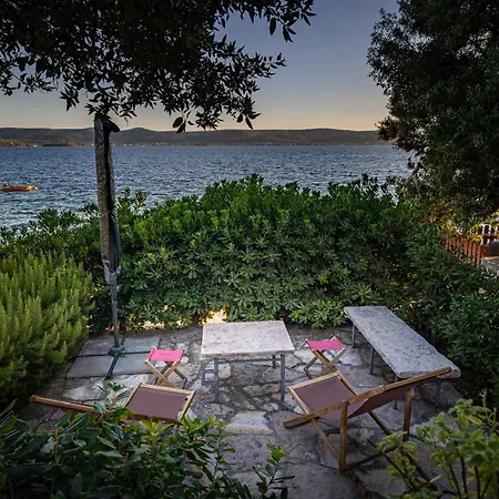 Janika - Direkt Am Holiday home *