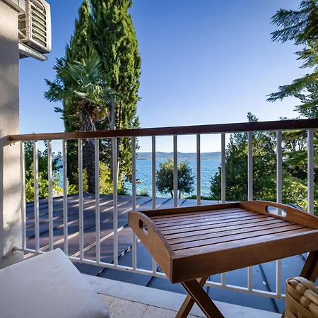 Janika - Direkt Am Prázdninový dům Sveti Petar (Zadar)