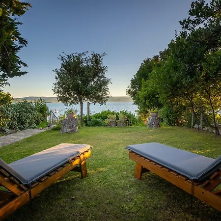 Janika - Direkt Am Holiday home